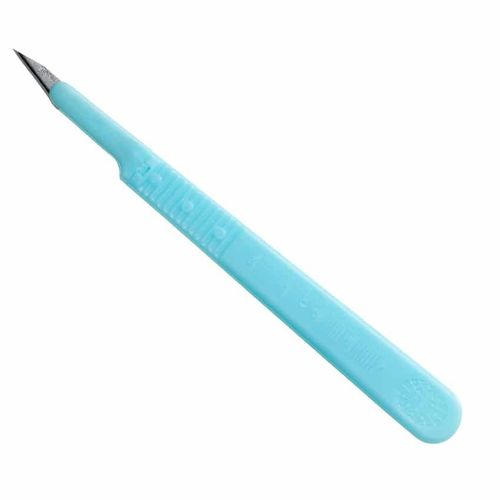 Escalpelo con mango plástico - Spectra Medical Devices - desechable