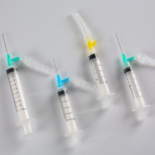 Jeringa hipodérmica - DSS1-1 - KB Medical Group - 1 ml / 10 ml / 20 ml