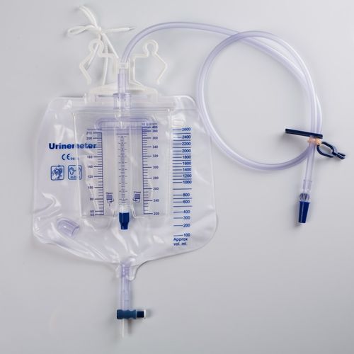 Kit de drenaje urinario - UM0 series - KB Medical Group - graduada
