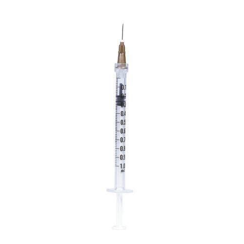 Jeringa para la vacunación - DS3P-1 - KB Medical Group - 1 ml / 5 ml / 2 ml