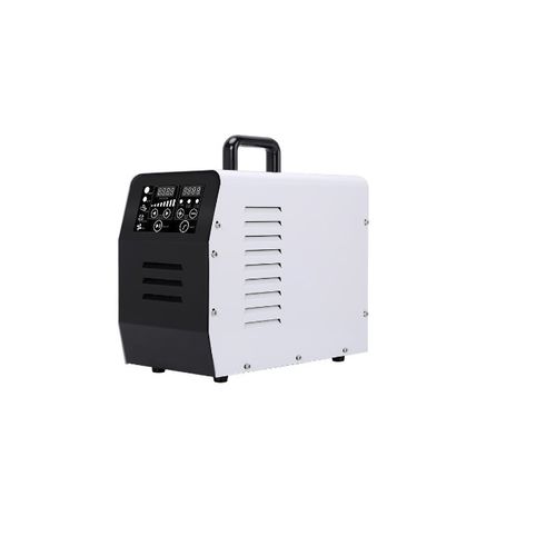 Purificador de aire con ozono - OZ001 - Sanitization BOOTH - para centro sanitario