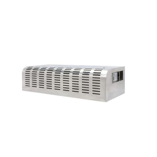 Purificador de aire con ozono - OZ003 - Sanitization BOOTH - para centro sanitario