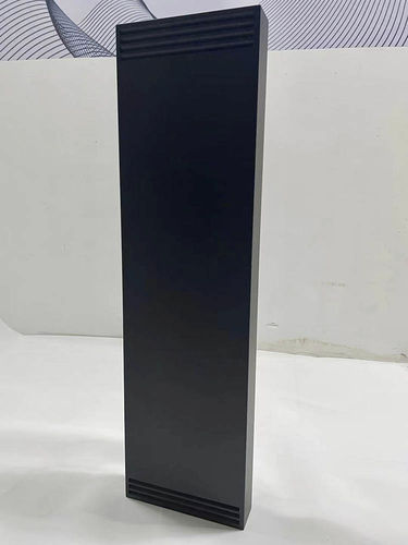 Purificador de aire con ozono - Guard Pro - Infralia - UVC / de hospital / para centro sanitario