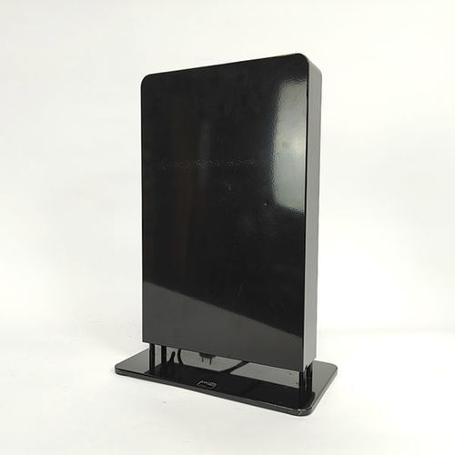 Purificador de aire compacto - Guard Stand  - Infralia - con ozono / UVC / para centro sanitario