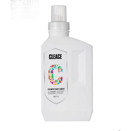 Desinfectante para mobiliario médico - AoGrand Group - líquido / 1000 mL / a base de cloruro de benzalconio