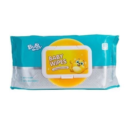Toallita limpiadora para suelos y superficies - BUBUBEAR - AoGrand Group