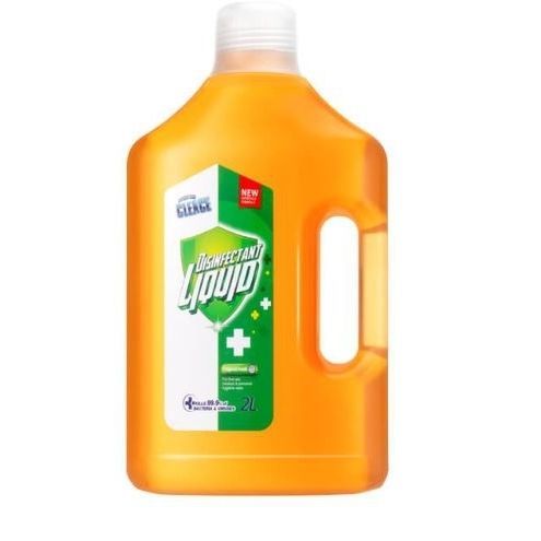 Desinfectante para suelos y superficies - PCMX - AoGrand Group - líquido / 2000 mL