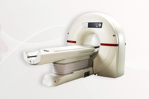 Escáner de tomografía computarizada para tomografía cardiovascular - SpotLight™ Duo - Arineta