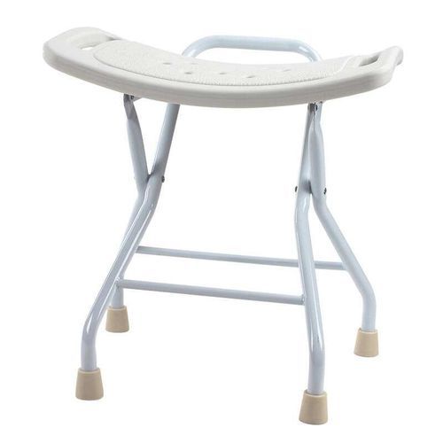 Taburete de ducha plegable - Shanghai Haozheng Metal Products