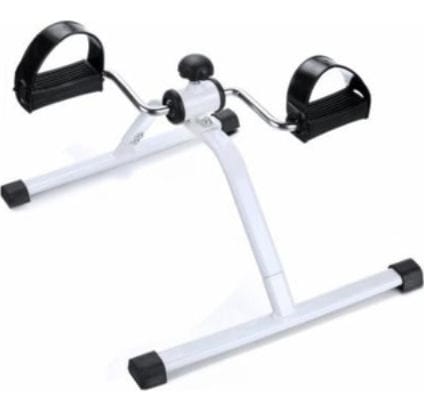 Pedaleador de ejercicio para brazos - Shanghai Haozheng Metal Products - con asiento