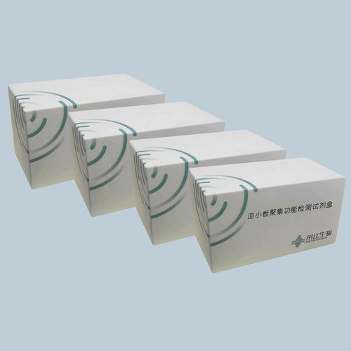 Kit de prueba de trombosis - Zircon Biotech Co., Ltd - de coagulación / de sangre total
