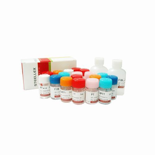 Kit de reactivos en solución - Zircon Biotech Co., Ltd - para el análisis de la coagulación / líquido / de trombina