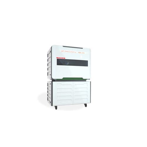 Analizador de laboratorio - ATEG-16 - Zircon Biotech Co., Ltd - automático / de pie / para paciente humano