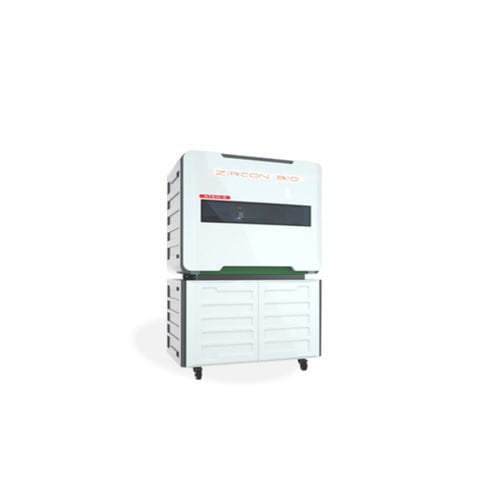 Analizador de laboratorio - ATEG-8 - Zircon Biotech Co., Ltd - automático / de pie / para paciente humano