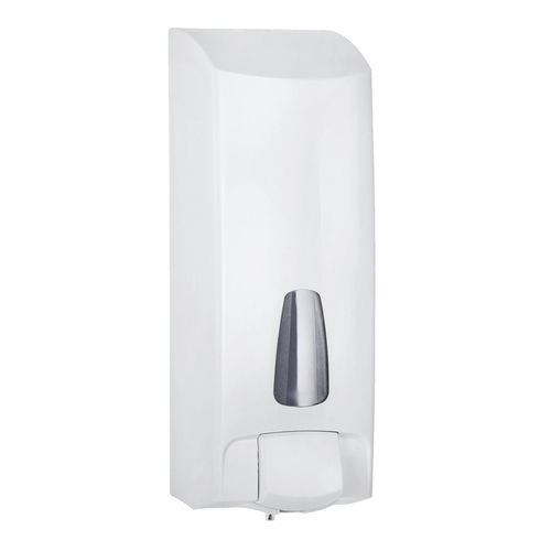 Dispensador de jabón - 825 - Mar Plast Group S.p.A. - de pared