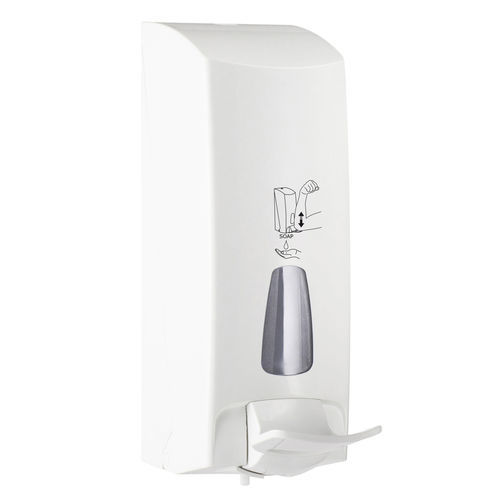 Dispensador de jabón - 855 - Mar Plast Group S.p.A.