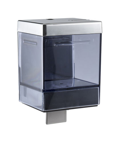 Dispensador de jabón - 501  - Mar Plast Group S.p.A. - de pared