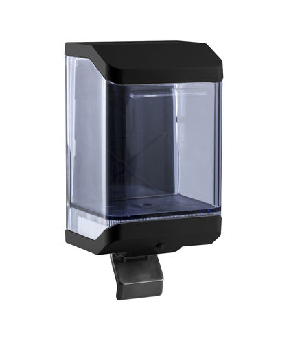 Dispensador de jabón - 515 - Mar Plast Group S.p.A. - de pared