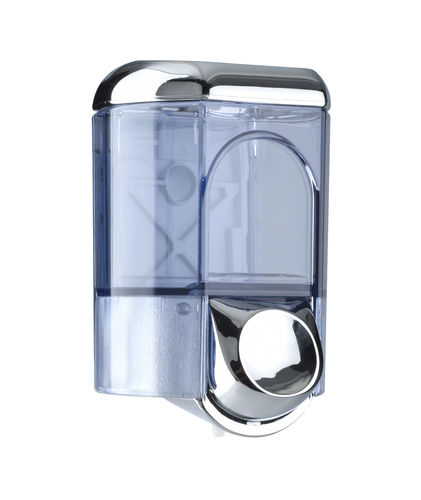 Dispensador de jabón - 561  - Mar Plast Group S.p.A. - de pared