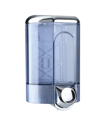 Dispensador de jabón - 563 - Mar Plast Group S.p.A. - de pared