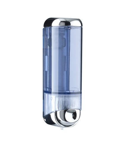 Dispensador de jabón - 605  - Mar Plast Group S.p.A. - de pared