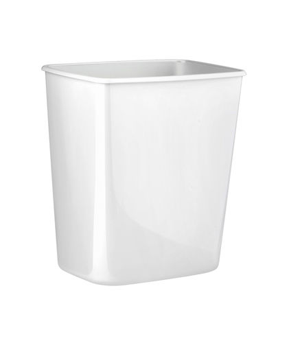 Papelera de plástico - 579  - Mar Plast Group S.p.A.
