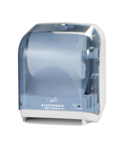 Dispensador de toallitas de papel - 799  - Mar Plast Group S.p.A. - de pared / automático
