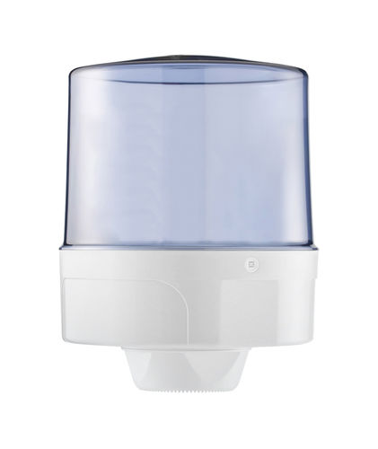 Dispensador de toallitas de papel - 552  - Mar Plast Group S.p.A. - de pared