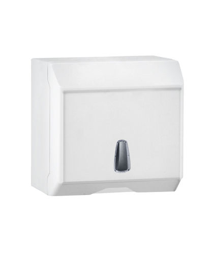Dispensador de toallitas de papel - 536  - Mar Plast Group S.p.A. - de pared