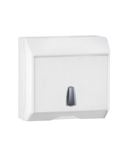 Dispensador de toallitas de papel - 534  - Mar Plast Group S.p.A. - de pared
