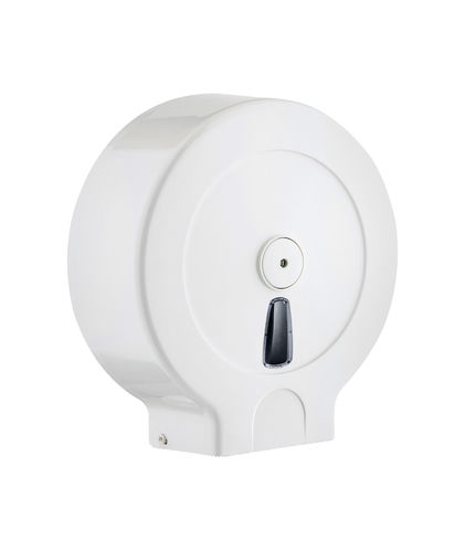 Dispensador de papel higiénico - 608  - Mar Plast Group S.p.A. - de pared