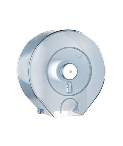 Dispensador de papel higiénico - 512  - Mar Plast Group S.p.A. - de pared
