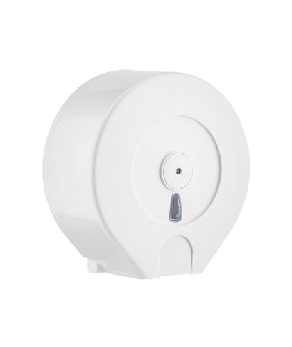 Dispensador de papel higiénico - 511  - Mar Plast Group S.p.A. - de pared