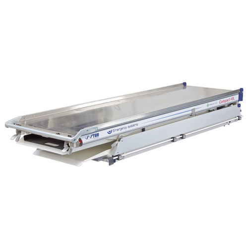 Dispositivo de traslado - Compact-EL - Stem Technology