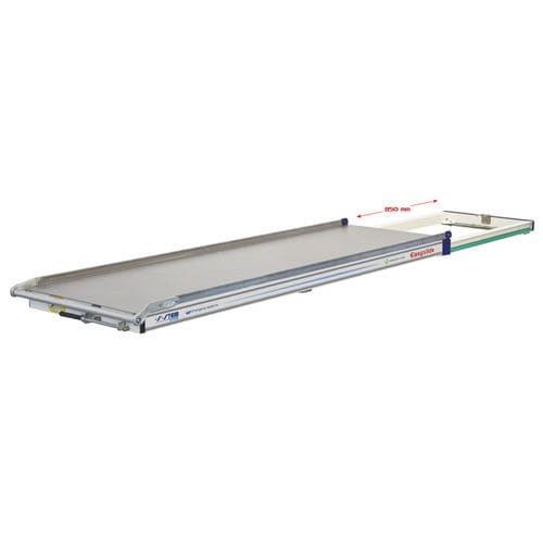 Dispositivo de traslado - Easyslide - Stem Technology