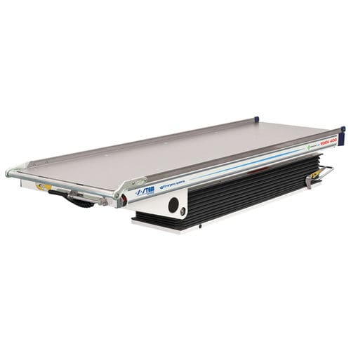 Dispositivo de traslado pediátrico - EDEN 400 - Stem Technology