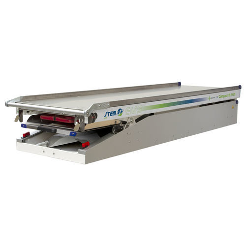 Dispositivo de traslado - COMPACT-EL-PLUS - Stem Technology