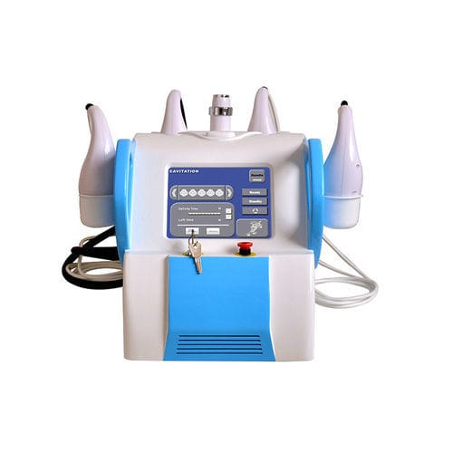 Unidad de body contouring con RF Weifang KM Electronics