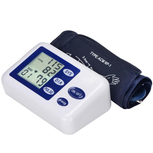 Tensiómetro electrónico automática - CK-A138 - Shenzhen Greatmade Tech - oscilométrica / con manguito para adulto