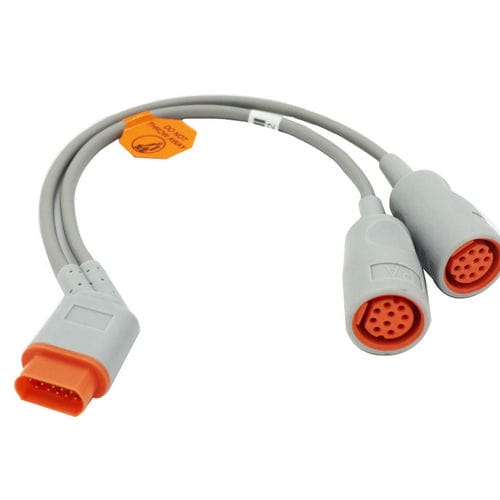 Cable IBP - IBP020B - Shenzhen Greatmade Tech