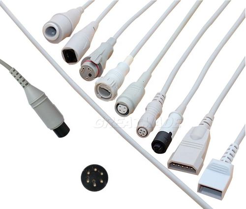 Adaptador para cables - IBP003A - Shenzhen Greatmade Tech