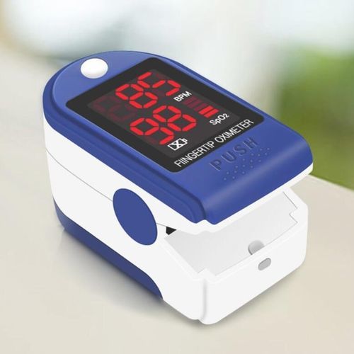 Pulsioxímetro de dedo - CMS50DL - Shenzhen Greatmade Tech - médico / para asistencia domiciliaria / inalámbrico