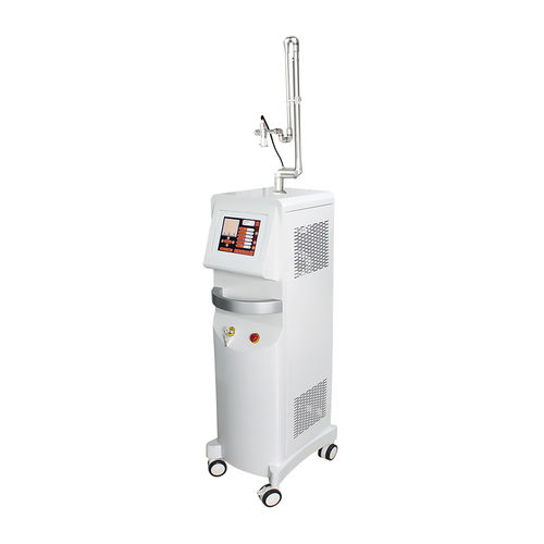 Láser dermatológico - VF11 - Beijing VCA Laser - quirúrgico / para el rejuvenecimiento de la piel / para el tratamiento del acné