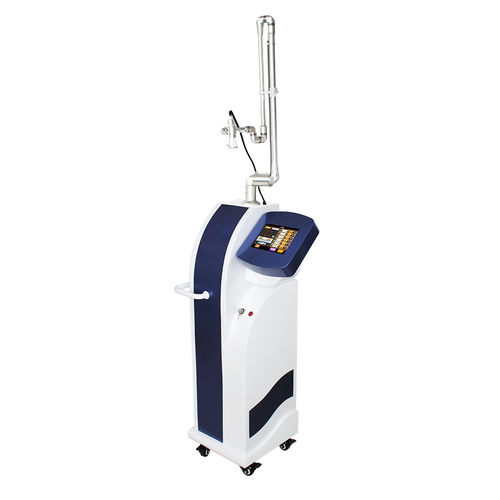 Láser para el tratamiento de cicatrices - VF9 - Beijing VCA Laser - para el rejuvenecimiento de la piel / para el rejuvenecimiento vulvovaginal / CO2