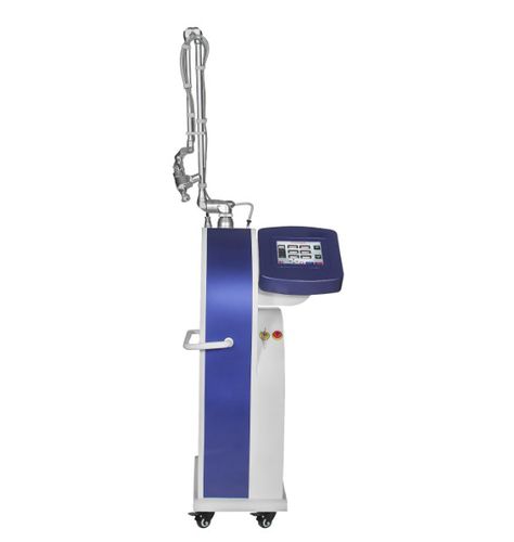 Láser para el rejuvenecimiento de la piel - CO2F-9 - Beijing VCA Laser - para el rejuvenecimiento vulvovaginal / para el tratamiento de cicatrices / CO2