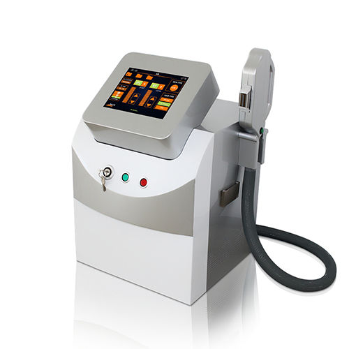 Sistema IPL para depilación - VE6 - Beijing VCA Laser - para el rejuvenecimiento de la piel / para lesiones pigmentarias / para el tratamiento del acné