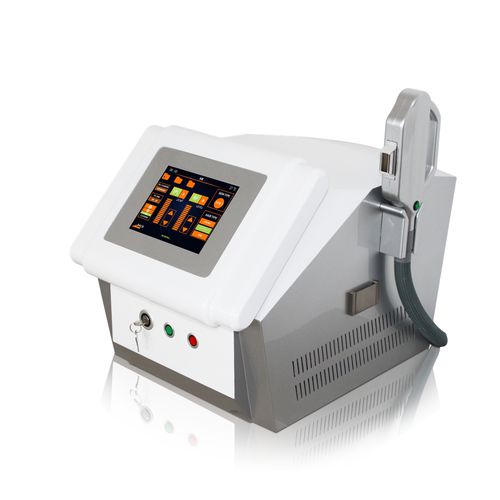 Sistema IPL para depilación - VE13 - Beijing VCA Laser - para el rejuvenecimiento de la piel / para lesiones pigmentarias / para el tratamiento del acné