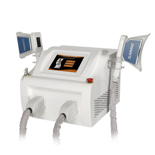 Unidad de criolipólisis - VC26 - Beijing VCA Laser
