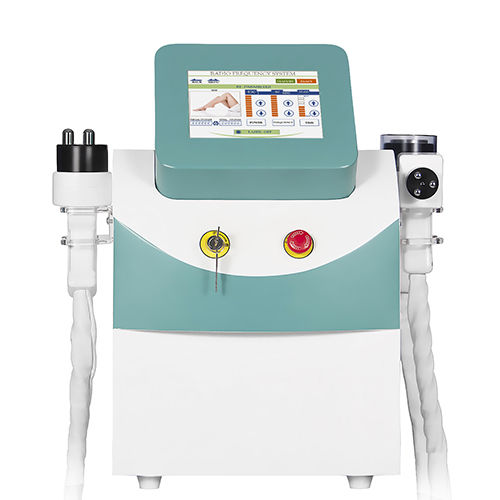 Láser para lipólisis - VS807  - Beijing VCA Laser - diodo / de mesa