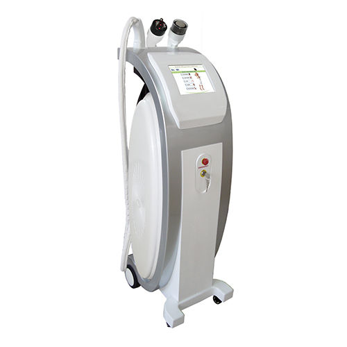 Láser para lipólisis - VS100  - Beijing VCA Laser - diodo / en carro